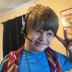 Team Page: Espin's Dance Party